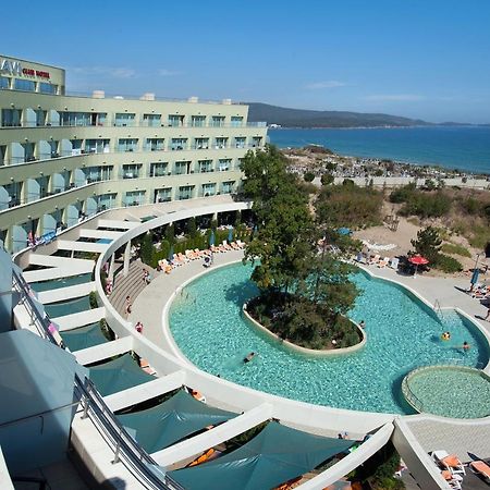 Jeravi Club Hotel Πριμόρσκο Εξωτερικό φωτογραφία
