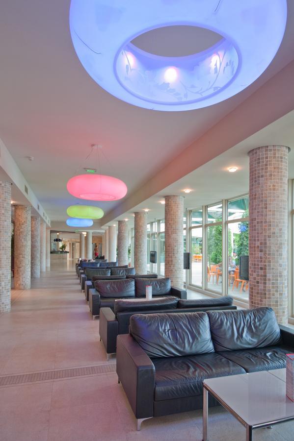 Jeravi Club Hotel Πριμόρσκο Εξωτερικό φωτογραφία